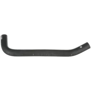 Standard Ignition Crankcase Breather Hose – V834
