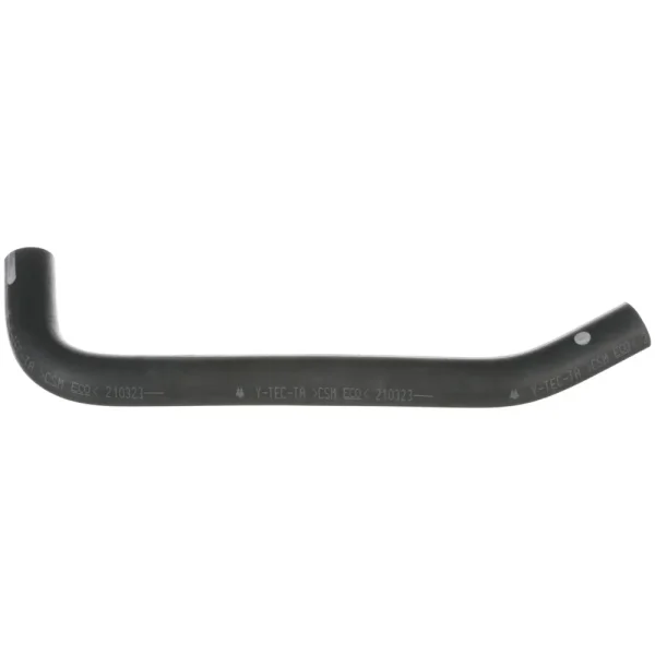 Standard Ignition Crankcase Breather Hose – V834