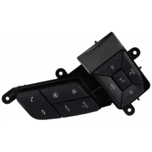 Motorcraft Cruise Control Switch – SW7837