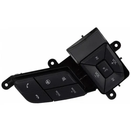 Motorcraft Cruise Control Switch – SW7837