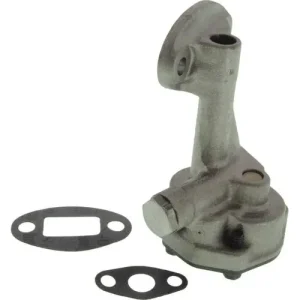 Melling Oil Pump – M43 - view 2