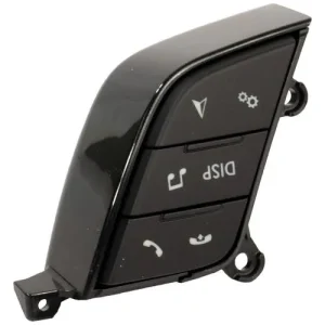 Motorcraft Cruise Control Switch – SW7841 - view 4