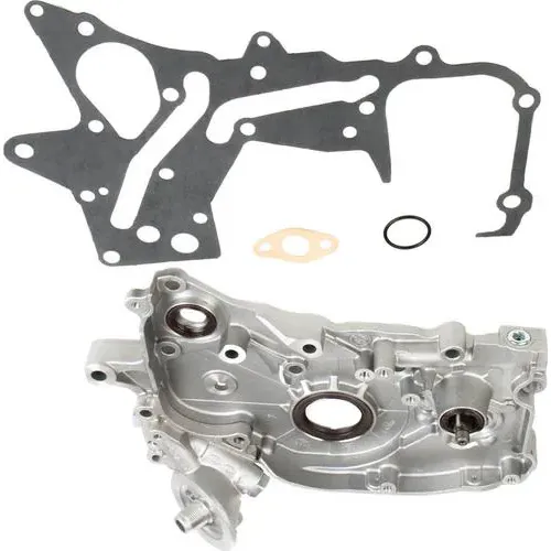 Melling Oil Pump – M468