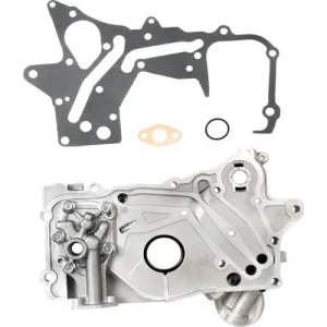 Melling Oil Pump – M468 - view 2