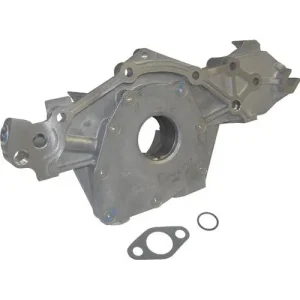 Melling Oil Pump – M472 - view 2