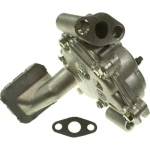 Melling Oil Pump – M476 - view 2