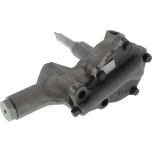 Melling Oil Pump – M50 - view 2