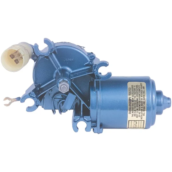 Cardone Wiper Motor – Remanufactured – 43-1733