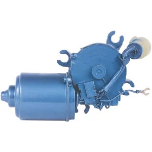 Cardone Wiper Motor – Remanufactured – 43-1733 - view 2