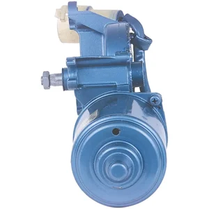 Cardone Wiper Motor – Remanufactured – 43-1733 - view 3