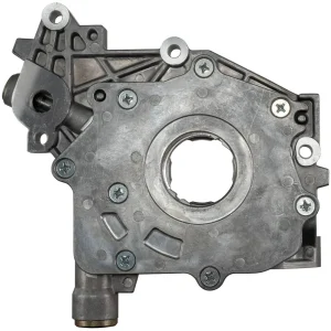 Melling Oil Pump – M512 - view 3