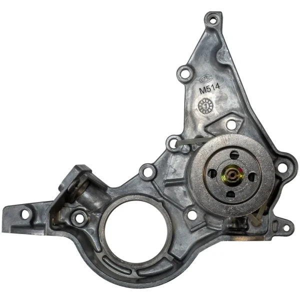 Melling Oil Pump – M514
