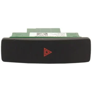 Motorcraft 6 Terminal Hazard Warning/Turn Signal Flasher – SW7843