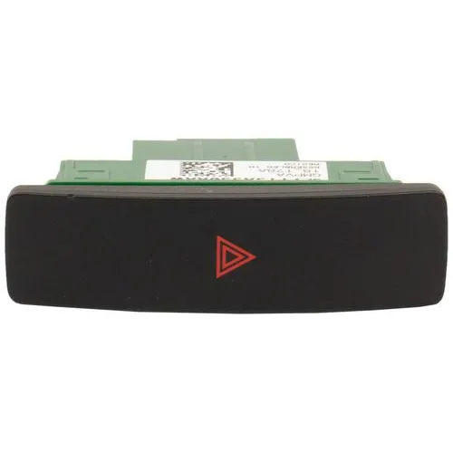 Motorcraft 6 Terminal Hazard Warning/Turn Signal Flasher – SW7843