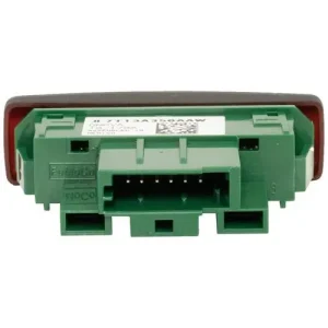 Motorcraft 6 Terminal Hazard Warning/Turn Signal Flasher – SW7843 - view 2