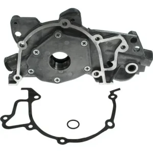 Melling Oil Pump – M515 - view 2