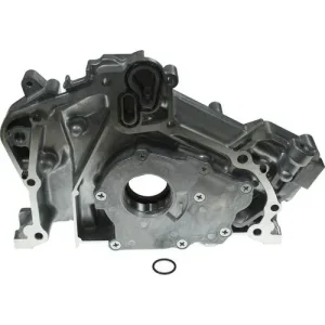 Melling Oil Pump – M517 - view 2
