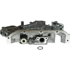 Melling Oil Pump – M517 - view 3