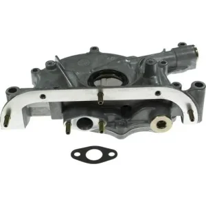 Melling Oil Pump – M518 - view 3
