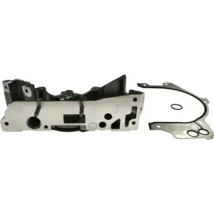 Melling Oil Pump – M522 - view 2