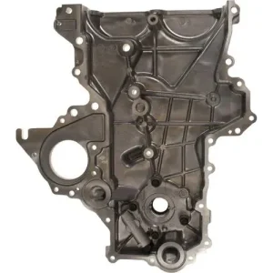 Melling Oil Pump – M526 - view 3