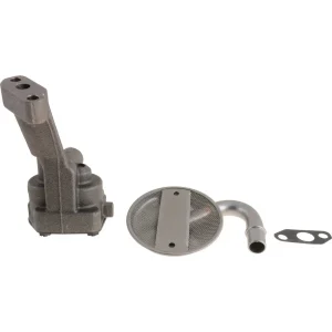 Melling Oil Pump – M54D-S - view 2