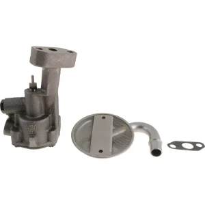 Melling Oil Pump – M54D-S - view 3