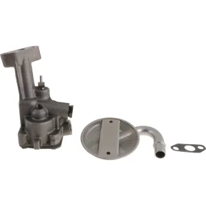 Melling Oil Pump – M54D-S - view 4