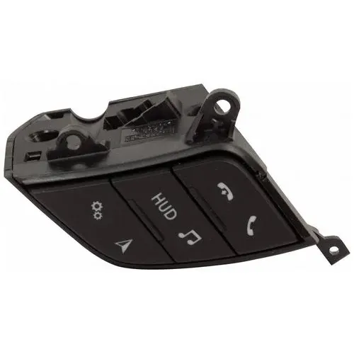 Motorcraft Cruise Control Switch – SW7842