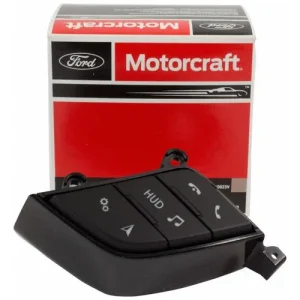 Motorcraft Cruise Control Switch – SW7842 - view 4