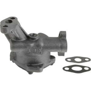 Melling Oil Pump – M57HV - view 3