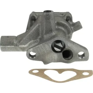 Melling Oil Pump – M62 - view 2