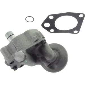 Melling Oil Pump – M63 - view 2