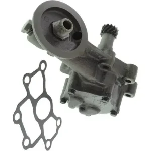 Melling Oil Pump – M66HV - view 2