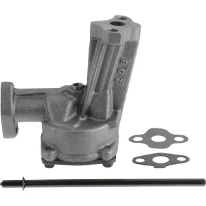 Melling Oil Pump – M68HV - view 4