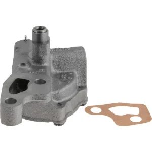 Melling Oil Pump – M72HV - view 3