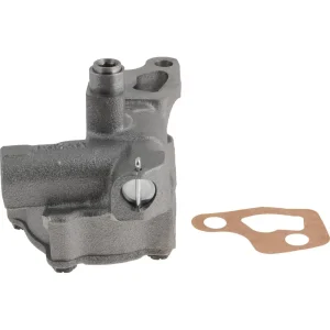 Melling Oil Pump – M72HV - view 4