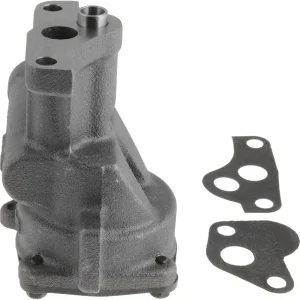 Melling Oil Pump – M74 - view 2