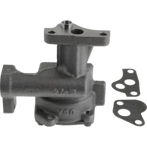 Melling Oil Pump – M74 - view 4