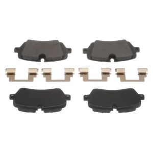 BrakeBest Select Rear Brake Pads – SM1692