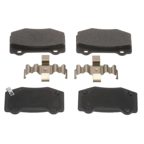 BrakeBest Select Rear Brake Pads – SM1718