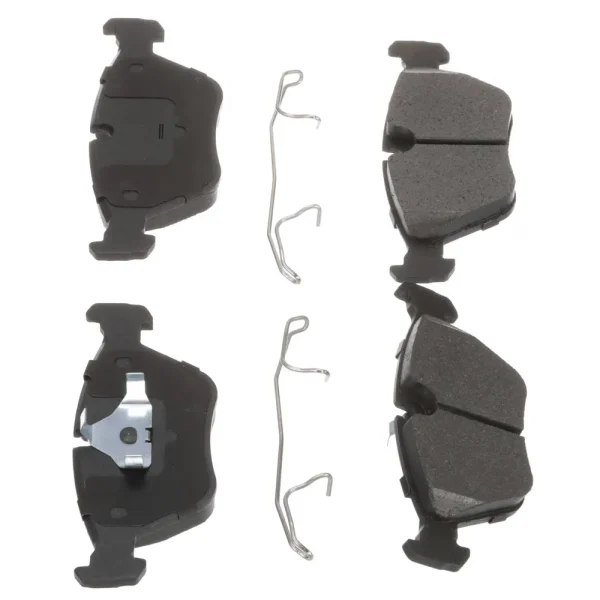 BrakeBest Select Front Brake Pads – SM394A
