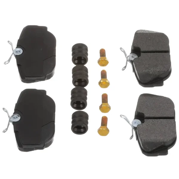 BrakeBest Select Front Brake Pads – SM493