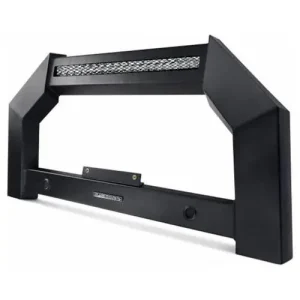 Black Horse Off-Road Armour Matte Bull Bar – AB-JE22