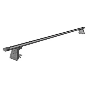 Black Horse Off-Road Vigor Truck Bed Rack – VRCB6409B-G - view 2