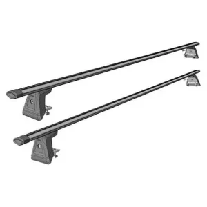 Black Horse Off-Road Vigor Truck Bed Rack – VRCB6409B-G - view 4