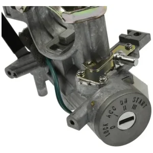 Import Direct Ignition Switch – 18-0211 - view 2