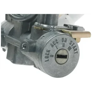 Import Direct Ignition Switch – 18-0214 - view 2
