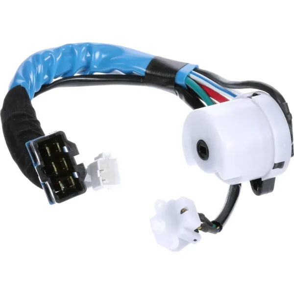 Import Direct Ignition Starter Switch – 18-0217