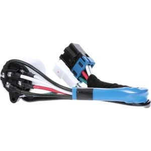 Import Direct Ignition Starter Switch – 18-0217 - view 2